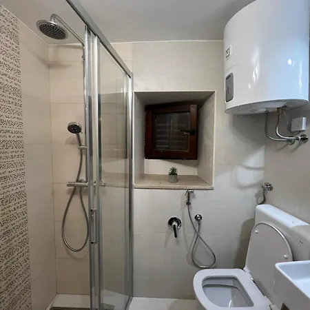 Novigrad * Novigrad Istria