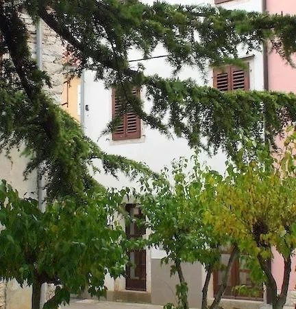 Novigrad 아파트