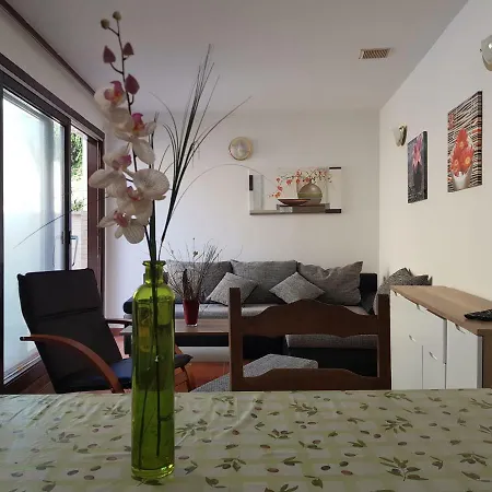 Apartmán Novigrad Novigrad Istria