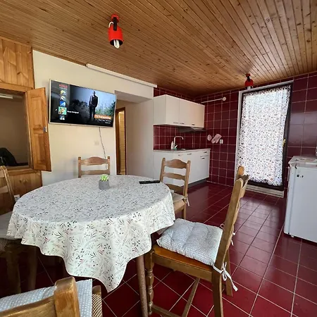 Apartman Novigrad Novigrad (Istria)