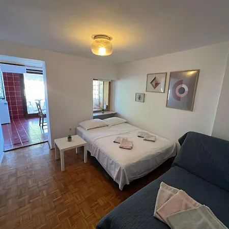 Novigrad * Novigrad Istria