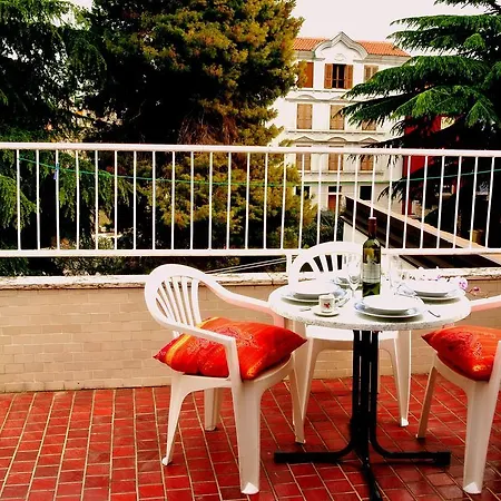 Novigrad Lägenhet *