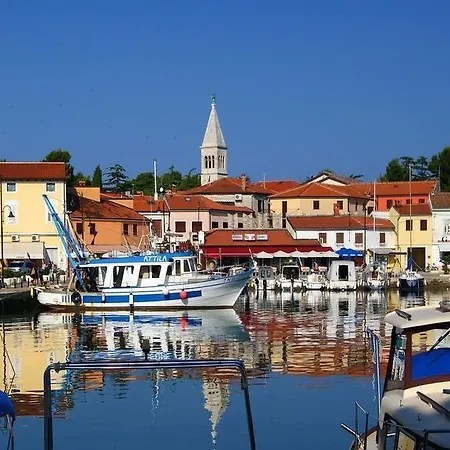 Novigrad * Novigrad (Istria)