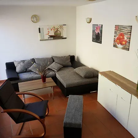 Apartman Novigrad Novigrad (Istria)