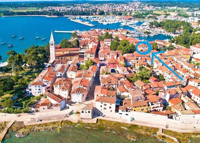 Apartamento Novigrad Novigrad Istria