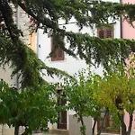 Novigrad Apartmán