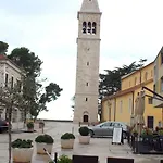 Apartmán Novigrad