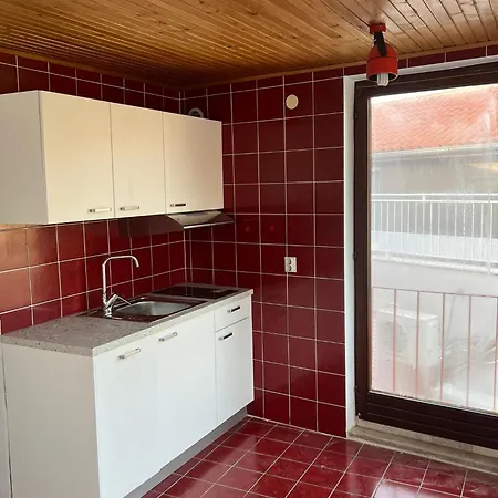 Apartment Novigrad Novigrad Istria