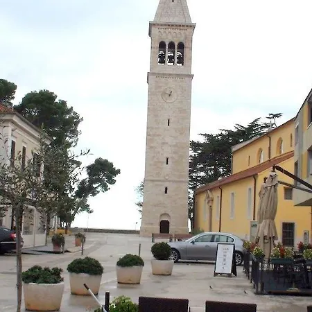 Apartment Novigrad