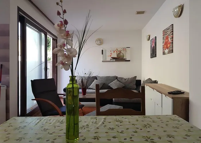 Apartment Novigrad Novigrad (Istria)